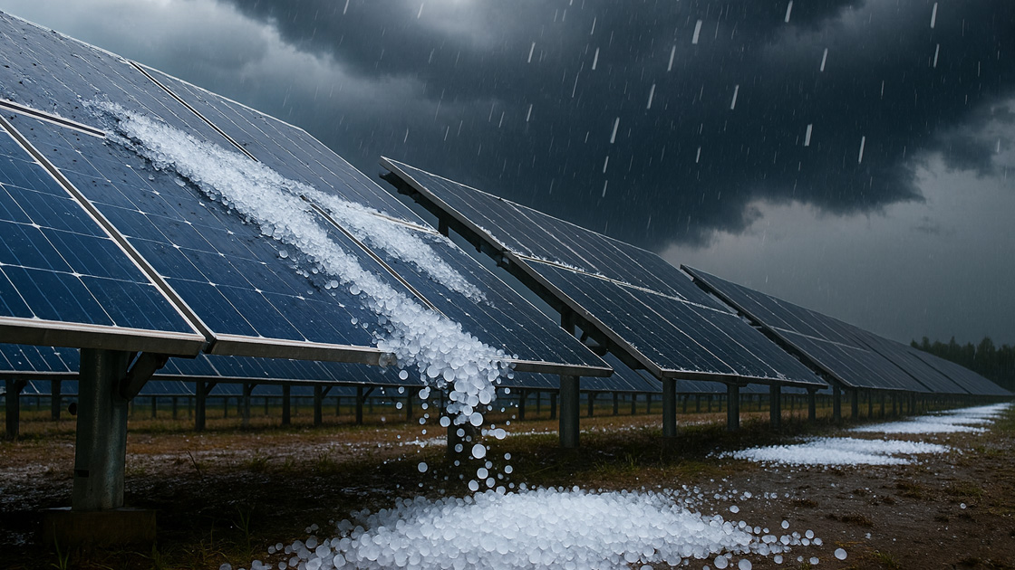 Fotowoltaika: jak wydać miliardy i zafundować krajowi nieuchronny blackout