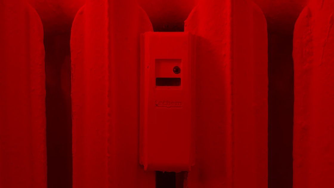 Podzielniki kosztów ogrzewania – morze błędów, nieprawidłowości i bezprawia