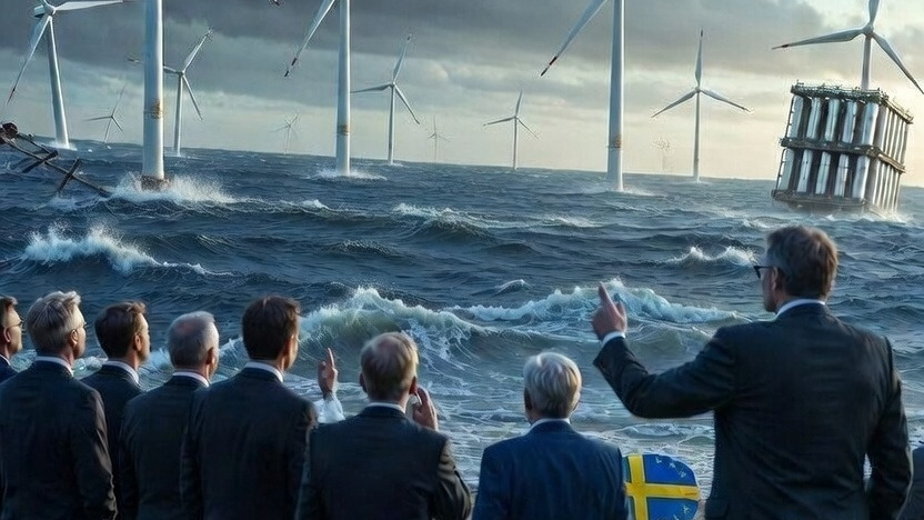 Upada mit zielonego rozwoju