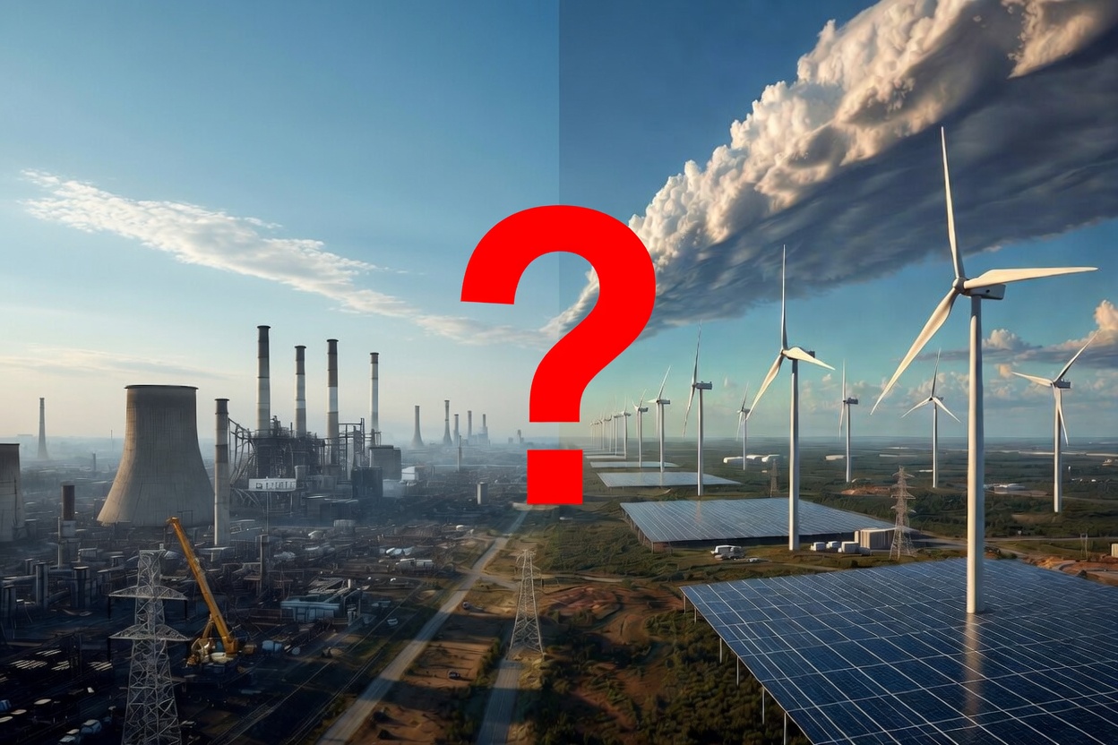 Realia „transformacji energetycznej” – komentarz do stanowiska Ministerstwa Energii