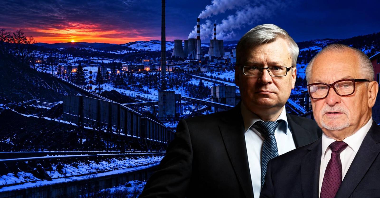 „Zima bez prądu – co nas czeka po zamknięciu elektrowni węglowych?” Spotkanie w Mikołowie