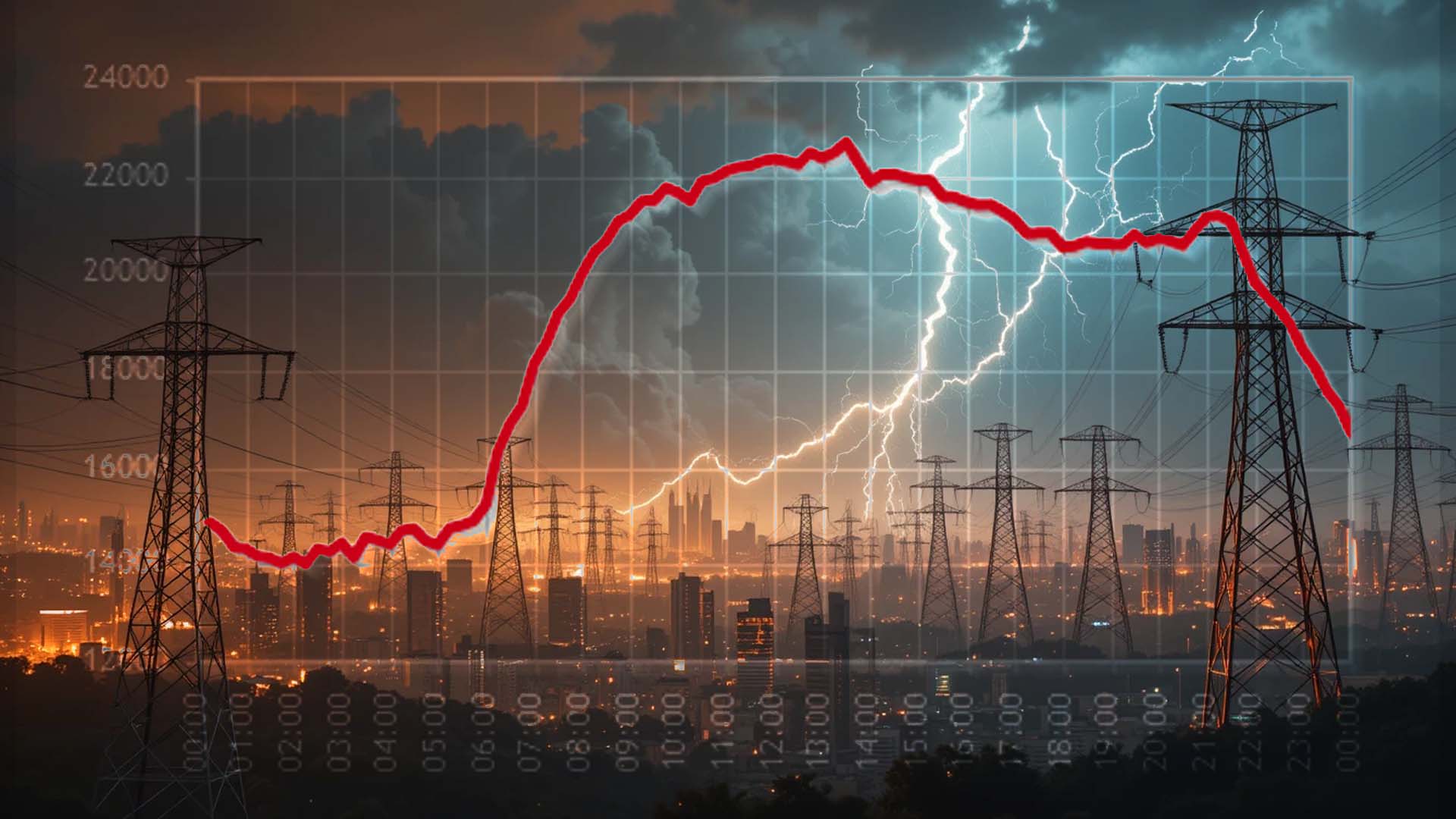 Czy przetrwamy kolejny rekord zapotrzebowania na moc w krajowym systemie elektroenergetycznym?