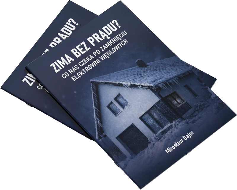 Okładka Raportu