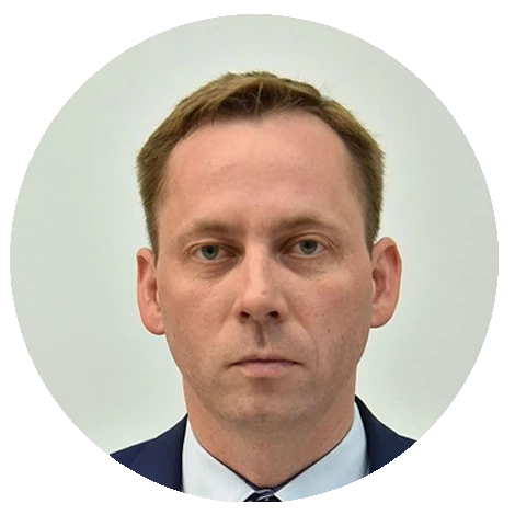 Przewodniczący Klubu Parlamentarnego KO-PO,N,IP,Z