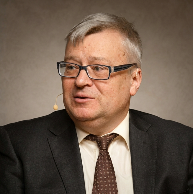 Mirosław Gaher