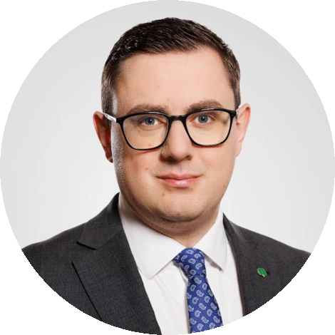 Minister Energii
