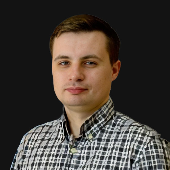 Paweł Momro