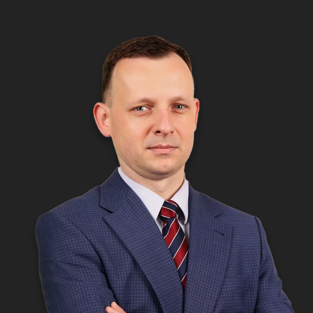 Paweł Momro