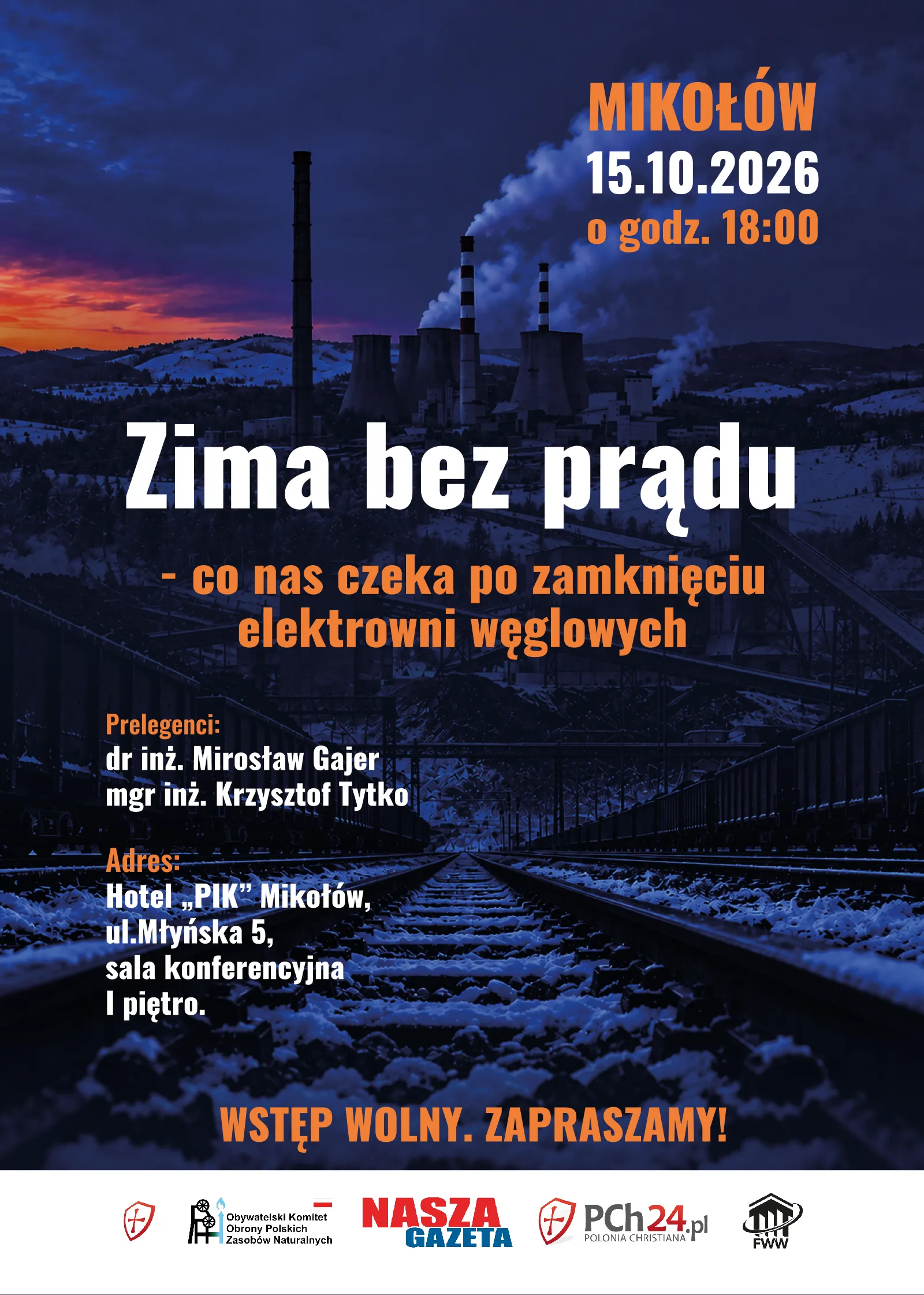Plakat